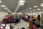 First Assembly of God Wylie Tx Women's Ministry